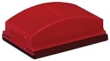 Red Devil 3318 Plastic Sandpaper Holder by Red Devil