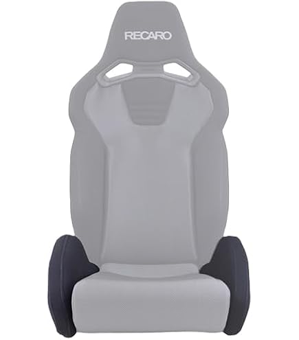 Amazon | レカロ SR-S/SR-C用 バックレストサイドサポートカバー Amazon | レカロ SR-S/SR-C用 バックレストサイドサポートカバー