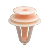 (STRAIGHT/ストレート) トリムクリップ 5ピース スズキ系 09409-10311 44-6001