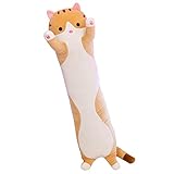 抱きまくら ねこ縫い包み 可愛い もこもこ 添い寝 抱き枕 猫おもちゃ 柔らかい お誕生日