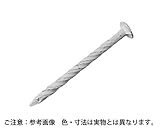 ステンレス　着色釘　アオ　サイズ＃１４Ｘ３２　入数（１Ｋｇ）約１２９０【ハイロジック】