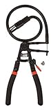 Mayhew Tool 28630 Cable Hose Clamp Pliers With Stay-Put Cable