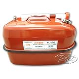 ガソリン携行缶 【20L】　TU-20