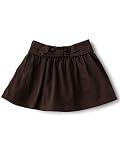 (ユナイテッドアローズ グリーンレーベル リラクシング) UNITED ARROWS green label relaxing ウエストリボン スカート 38541990749 2555 MD.BRO