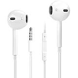 【2020最新版】イヤホン 有線 高音質 通話可能 軽量 3.5mm ジャック 多機種対応