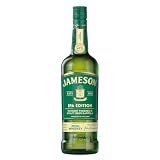 ペルノリカール (ペールエール樽で熟成)ジェムソン IPAエディション [ アイリッシュウイスキー 700ml ]