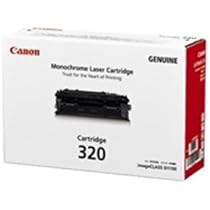 【新品・未使用】Canon Cartridge 320 型番CRG-320 Amazon | CANON トナーカートリッジ320 CRG-320 | キヤノン