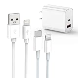 iPhone 充電器 30W 2ポート type-C PD急速充電器 USB-A/USB-C iPhone 高速充電器 usb コンセント iPhone充電ケーブル 1M*2本付き PSE認証済 AC式充電器 タイプc充電器 ACアダプター 充電器 スマホ充電器 QC3.0対応 GaN (窒化ガリウム)採用 断線防止 携帯 小型 コンパクト 人気 高耐久 海外対応 iPhone/iPadPro/Galaxy/MacBook/ノートパソコン/Switchなど対応