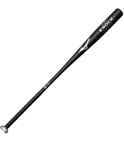 Amazon | ミズノ MIZUNO (ミズノプロ) ミズノプロノック 野球 ノック