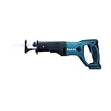 マキタ:充電式レシプロソー JR141DZK