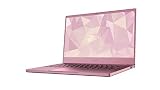 Razer (レイザー) ゲーミングノートPC Razer Blade Stealth 13 Quartz Pink [Core i7・メモリ 16GB・SSD 256GB・GeForce MX150] RZ0902812EQ1R3U1
