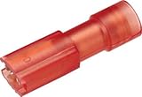 TRUSCO 絶縁被覆付差込形接続端子W5.0 TTMDEN280509FA