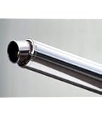 Amazon | Realize 汎用サイレンサー 100φ×450mm 差込径 50.8φ