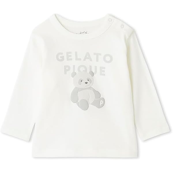 Amazon | [ジェラート ピケ] EC限定 KIDS甚平セット PKFT232442 | 着物