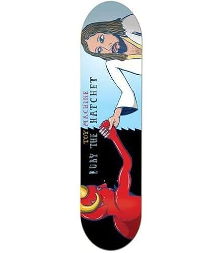 Amazon | (RESIN7 7.75インチ)エンジョイ ENJOI スケボー デッキ TEAM