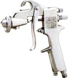 近畿製作所 (KINKI) スプレーガン CREAMY 5A-12 (C-5A-12) (重力式)