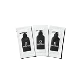 【Amazon限定】O SKIN & HAIR (オースキンアンドヘア) シャンプー トリートメント 7ml ホームシステムキット トライアル トラベルセット 旅行用 お試しセット