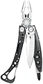 Leatherman マルチツール スケルトンツール Cx カーボン7機能