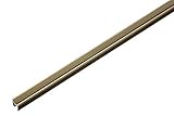 パルフラットレール (アルミ)UA12型 UB　2010mm(幅12) (品番 UA1220-UB)