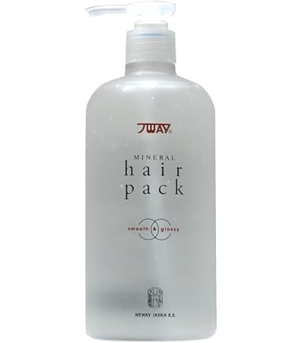 Amazon | ニューウェイジャパン パイウェイ リカバリーシャンプー