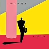 ささやくシルエット - デイヴィッド・サンボーン