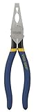 Irwin Tools vise-gripペンチ、電線管と止めナットリーマ、8インチ( 1773629 ) by Irwin Tools