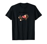 モンチッチグラフィック Tシャツ