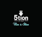 Rise&Shine(Shiny day/10�����邯��/More than words -Japanese ver.)