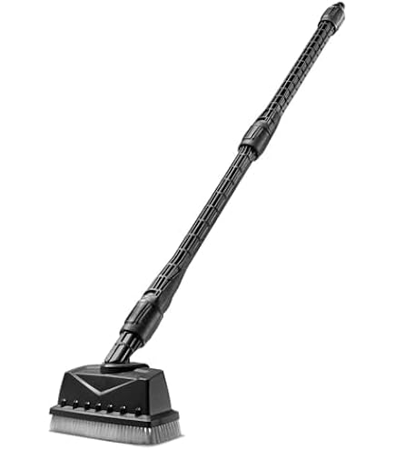 Amazon.co.jp: KARCHER(ケルヒャー) 高圧洗浄機用 デッキクリーナー
