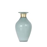 DULTON(ダルトン) 花瓶 アガニバック ベース AGANIBUCK VASE H32 GREEN A565-301GN