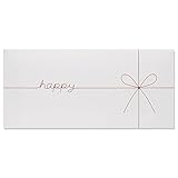 マルアイ ギフト券袋 happy W GF-HW