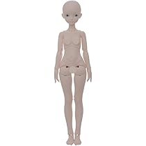 Amazon | BACALYSO | shuga fairy 1/6 スケール 球体関節人形 女 体操