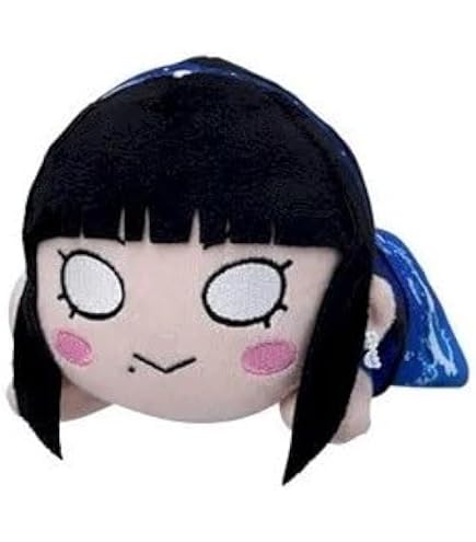 Amazon.co.jp: ラブライブ メガジャンボ寝そべりぬいぐるみ 小泉花陽