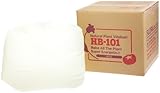 フローラ 植物活力剤 HB-101 原液 20L