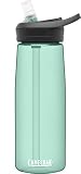 キャメルバック エディプラス 次世代再生素材 Tritan Renew (トライタンリニュー) 軽量 ボトル 750ml コースタル