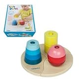 beleduc Triple Stacker [並行輸入品]