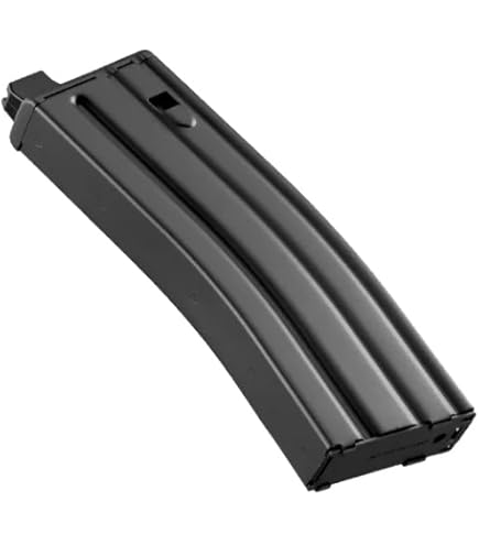 【Simonz】M4MWS マガジン3本　グリップ付　東京マルイ Simonz】M4MWS マガジン3本 グリップ付 東京マルイ Simonz】M4MWS