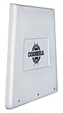 COXREELS 1798-1 End Panels fitted to conceal sides to metal cabinets. by Coxreels