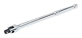 Crescent CRW16 1/2' Drive Flex Handle with 18' Breaker Bar [並行輸入品]