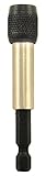 Enkay 3205-C 3-Inch Quick Release Bit Holder, Carded [並行輸入品]