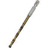 SK11 六角軸 鉄ドリル 適長 ノーマル 5.0mm
