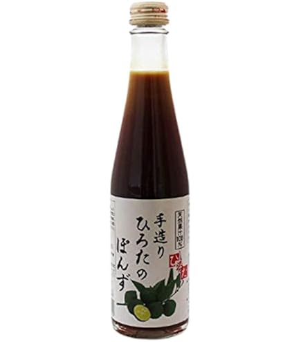 Amazon.co.jp: 旭食品 旭ポンズ 360ml×1本 旭ぽん酢 調味料 薬味