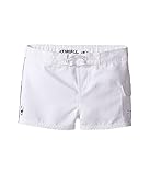 [オニール] ONeill Kids ガールズ Cowrie Boardshorts (Toddler/Little Kids) 水着 Black 3T (Toddler) [並行輸入品]