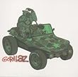 Gorillaz