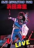 BLUE REVOLUTION TOUR �l�c���� LIVE!