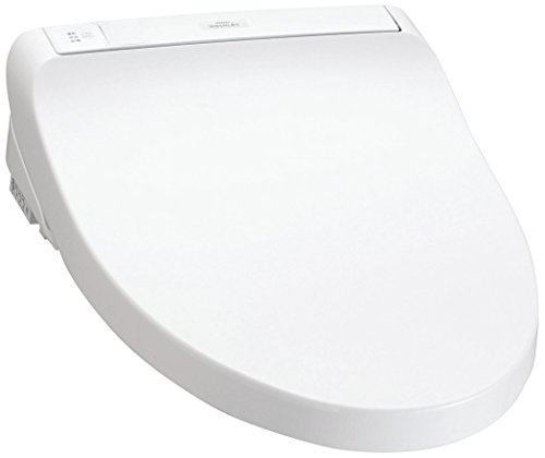 【Amazon.co.jp限定】 TOTO ウォシュレット KMシリーズ 瞬間式 温水洗浄便座 ホワイト TCF8AM66#NW1