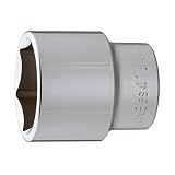トネ(TONE) ソケット(6角) 6S-41 差込角19.0mm(3/4") 二面幅41mm