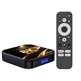 TX98 PRO+ Android 13.0搭載 TV BOX 8K Ultra HD 2+16GB 2.4G/5G WiFi 100M LAN Bluetooth 4.0 TVボックス 音声リモコン セットトップボックス