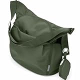 ストッケ エクスプローリー Stokke 2010 XPLORY Changing Bag グリーン [並行輸入品]