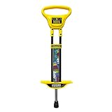 ラングスジャパン(RANGS) バランスホッピング イエロー 5歳以上 耐荷重40kg